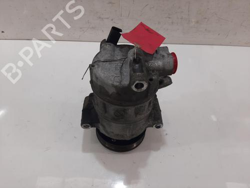 AC compressor AUDI A3 Sportback (8VA, 8VF) 1.6 TDI | BP37516003M34 - Image 5