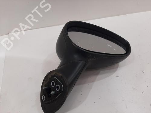 Used Right mirror Right mirror FIAT 500 (312_) 1.2 (312AXA1A) (69 hp) 33940637 33940637