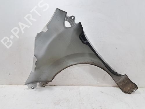 Right front fenders KIA PICANTO III (JA) 1.2 | BP31537624C42 