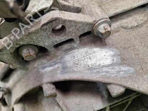 Gearbox JEEP RENEGADE SUV (BU, B1, BV) 1.4 | BP34233839M3 - Image 6