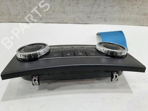 Climate control MERCEDES-BENZ C-CLASS (W204) C 220 CDI (204.002) | BP33010651I5  - Image 5