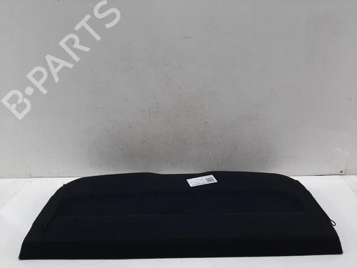 Rear parcel shelf VAUXHALL CORSA Mk V (F) 1.2 | BP31208386C85 