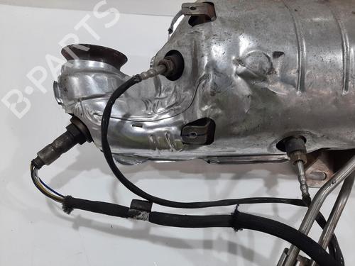 Particulate filter PEUGEOT PARTNER Box Body/MPV (K9) 1.5 BlueHDi 100 | BP33939665M81  - Image 5