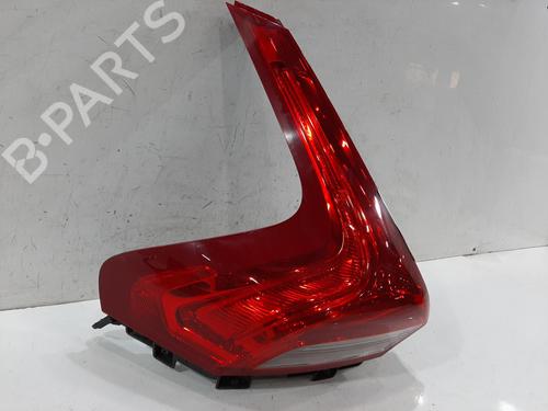 Left taillight VOLVO V40 Hatchback (525) D4 | BP33800131C34 - Image 2