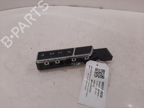 Module électronique JAGUAR I-PACE (X590) EV400 AWD (400 hp) 29444834