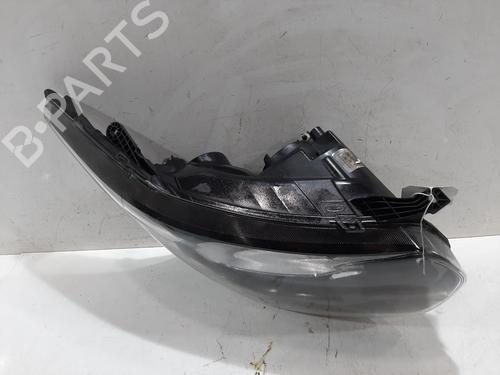 Right headlight FORD TRANSIT V363 Van (FCD, FDD) 2.0 EcoBlue | BP32478164C29