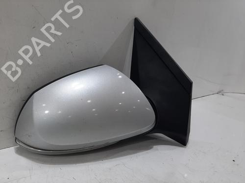 Right mirror HYUNDAI i10 II (BA, IA) 1.0 | BP30141826C27