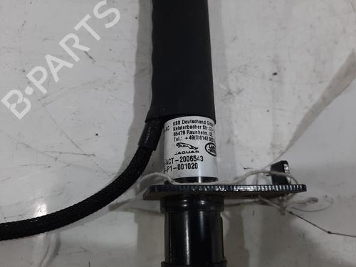 Electronic module JAGUAR I-PACE (X590) EV400 AWD | BP32239700M83