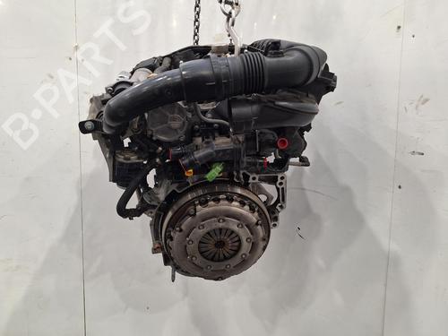 Used Engine Engine VAUXHALL CORSA Mk V (F) 1.2 (101 hp) 39965054 39965054