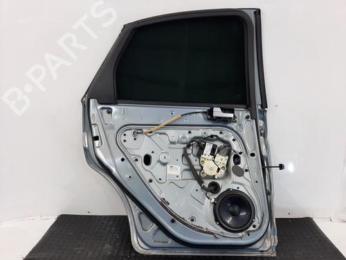 Dør venstre bak FORD FOCUS II (DA_, HCP, DP) 1.6 | BP26816276C4 