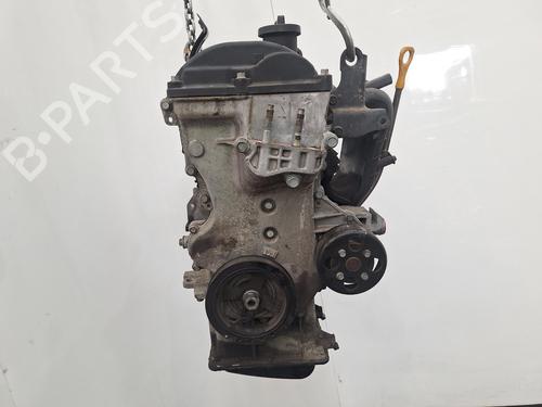 Used Engine HYUNDAI i10 I (PA) 1.2 (78 hp) 29884101