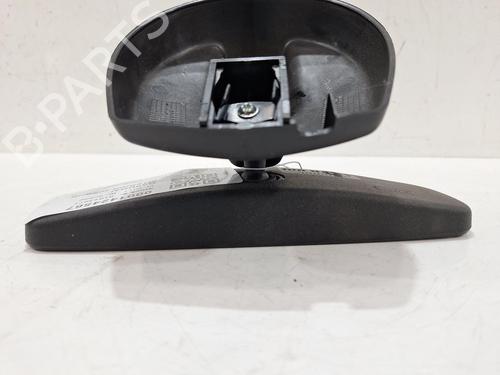 Rear mirror NISSAN QASHQAI / QASHQAI +2 I (J10, NJ10, JJ10E) 1.5 dCi | BP26835889I6 