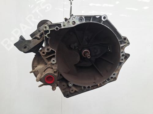 gearbox-peugeot-partner-box-bodympv-2008-33212562 main image