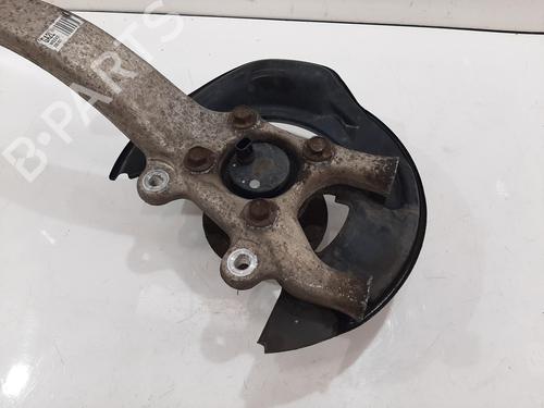 Left front steering knuckle LEXUS IS III (_E3_) 300h (AVE30_, AVE30R) | BP38543638M25 - Image 3