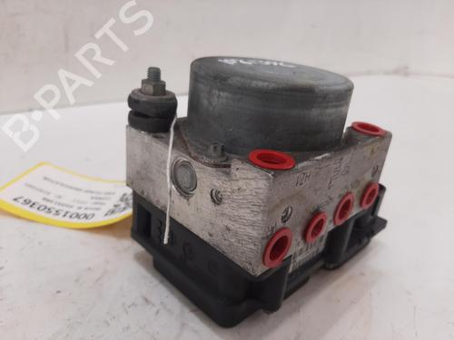 ABS pump VAUXHALL CORSA Mk III (D) (S07) 1.4 (L08) | BP30119699M43