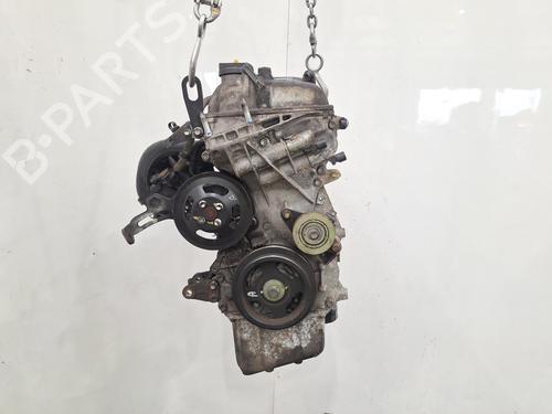 Used Engine NISSAN PIXO (UA0) 1.0 (68 hp) 29581425