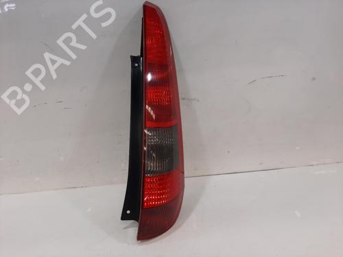 Used Right taillight Right taillight 38199663 38199663