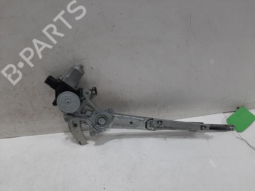 Front right window mechanism MITSUBISHI MIRAGE / SPACE STAR VI Hatchback (A0_A) 1.2 (A03A) | BP33318442C23  - Image 6