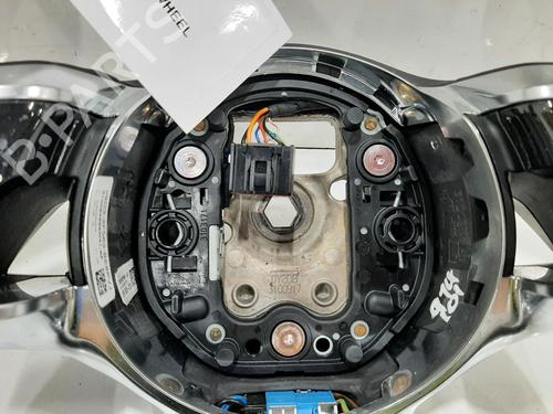 Steering wheel JAGUAR I-PACE (X590) EV400 AWD | BP26828821C49 
