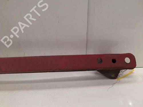 Rear bumper reinforcement PEUGEOT 108 1.0 VTi | BP26863604C73 