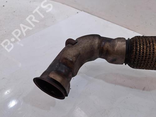 Catalyst FORD FIESTA VII (HJ, HF) 1.1 Ti-VCT | BP36046717M10  - Image 6