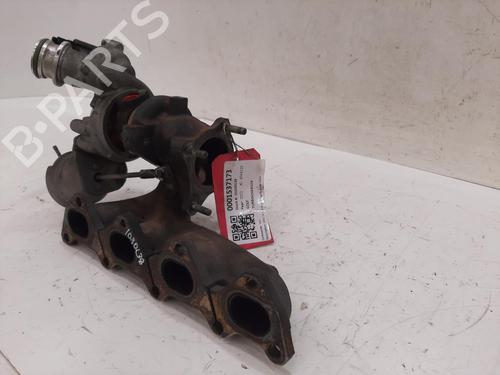 Turbocharger/Supercharger VW GOLF VI (5K1) 1.4 TSI | BP29882458M71 