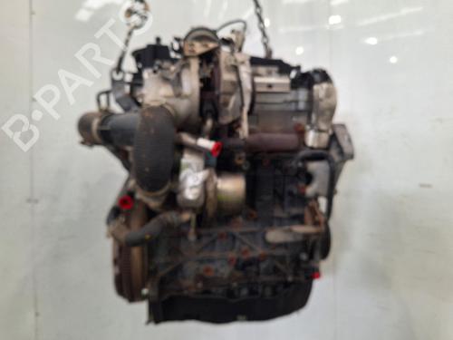 Engine AUDI A3 (8V1, 8VK) 1.6 TDI | BP36452198M1 - Image 6