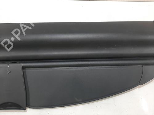 Rear parcel shelf MERCEDES-BENZ C-CLASS T-Model (S204) C 180 CGI (204.249) | BP30670884C85