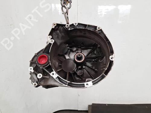 Used Gearbox Gearbox FORD FOCUS III 1.0 EcoBoost (125 hp) 33940096 33940096