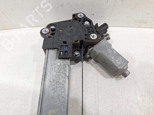 Front right window mechanism HONDA CR-V III (RE_) 2.2 i-DTEC 4WD (RE6) | BP32064263C23 