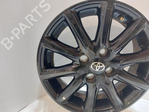 Rim TOYOTA AYGO (_B4_) 1.0 (KGB40) | BP32408919C45