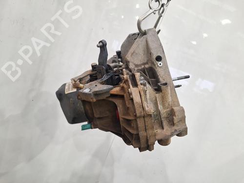 Gearbox NISSAN NOTE (E12) 1.5 dCi | BP29581457M3 