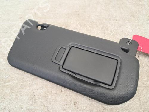 right-sun-visor-nissan-qashqai-iii-j12-2021-26804299 main image