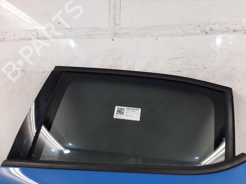 Left rear door CITROËN C3 III (SX) 1.2 VTi 82 | BP29884123C4