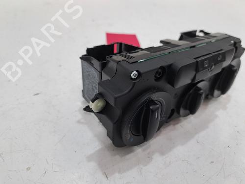 Climate control VW GOLF V (1K1) 1.6 FSI | BP31596967I5 - Image 2