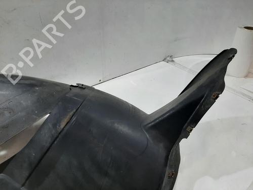 Wheel arch VW GOLF VI (5K1) 1.6 TDI | BP30286370C56