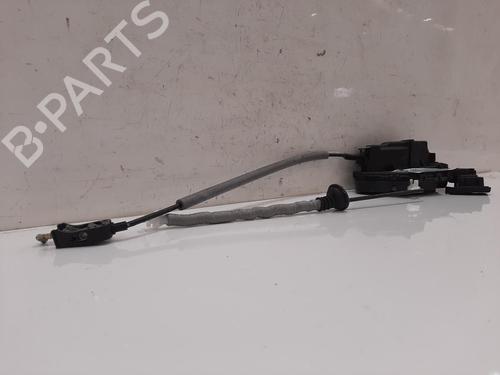 Used Other Other SKODA FABIA III (NJ3) 1.0 TSI (95 hp) 34619807 34619807
