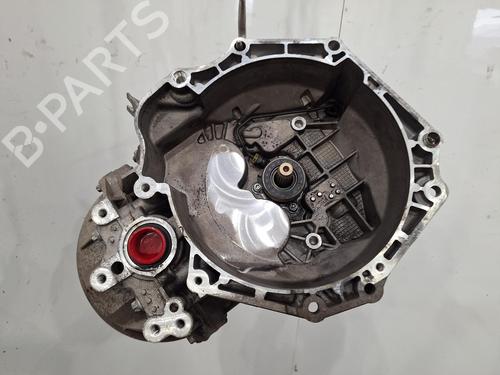 Used Gearbox VAUXHALL ASTRA Mk VII (K) (B16) 1.4 Turbo (150 hp) 30870075
