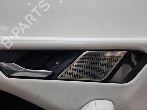 Andre JAGUAR I-PACE (X590) EV400 AWD | BP29881866O1