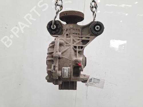 Used Rear differential LAND ROVER RANGE ROVER IV (L405) 3.0 SDV6 4x4 (292 hp) 29882358