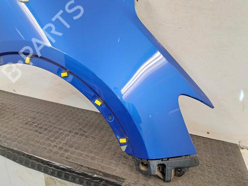 Right front fenders VAUXHALL MOKKA / MOKKA X (J13) 1.6 | BP30057622C42 