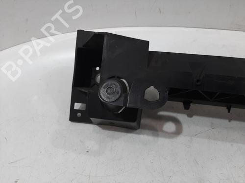 Frontplade/Frontkurv PEUGEOT PARTNER Box Body/MPV 1.6 HDi / BlueHDi 75 | BP31964929C72