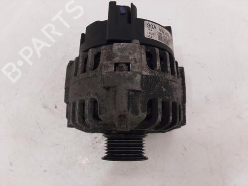 Generator VW POLO V (6R1, 6C1) 1.2 | BP28617242M7 
