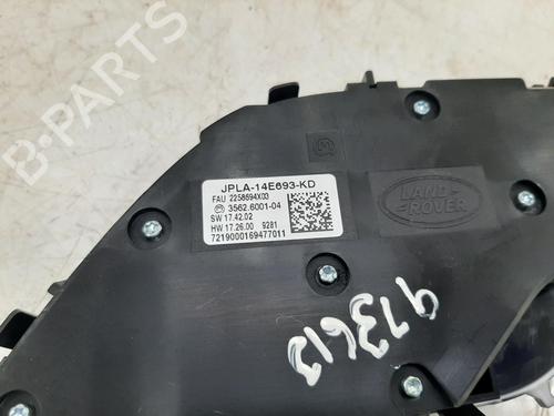 Switch LAND ROVER RANGE ROVER IV (L405) 4.4 SDV8 4x4 | BP26849335I30 - Image 5