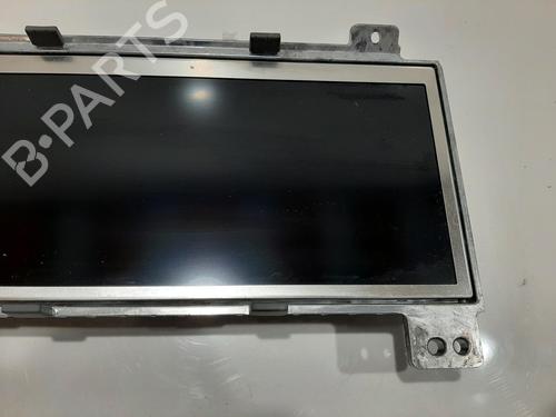 Instrument cluster MG MG HS (AS23) 1.5 EHS Hybrid (CSA6463) | BP37223019C47 - Image 3