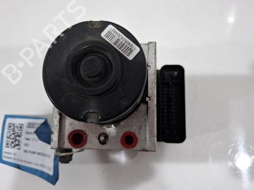 Used ABS pump ABS pump 38429438 38429438
