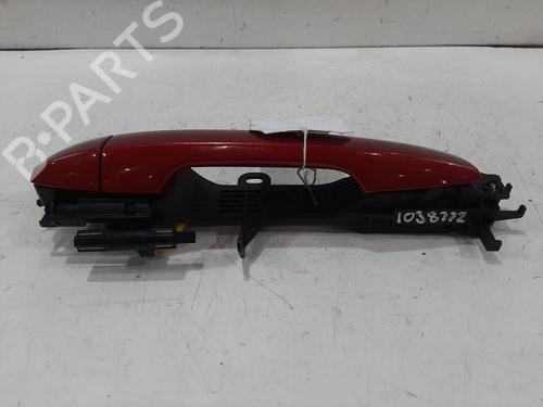 Utvendig håndtak MITSUBISHI ECLIPSE CROSS (GK_, GL_) 1.5 T-Mivec 4WD (163 hp) 31650329