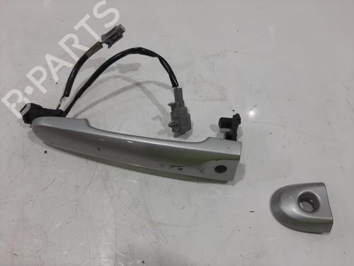 Used Front right exterior door handle Front right exterior door handle 38305157 38305157