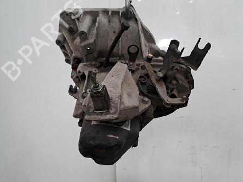 Gearbox NISSAN MICRA IV (K13K, K13KK) 1.2 | BP32357047M3