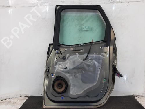 Right rear door VAUXHALL MERIVA Mk II (B) (S10) 1.4 | BP30360137C5